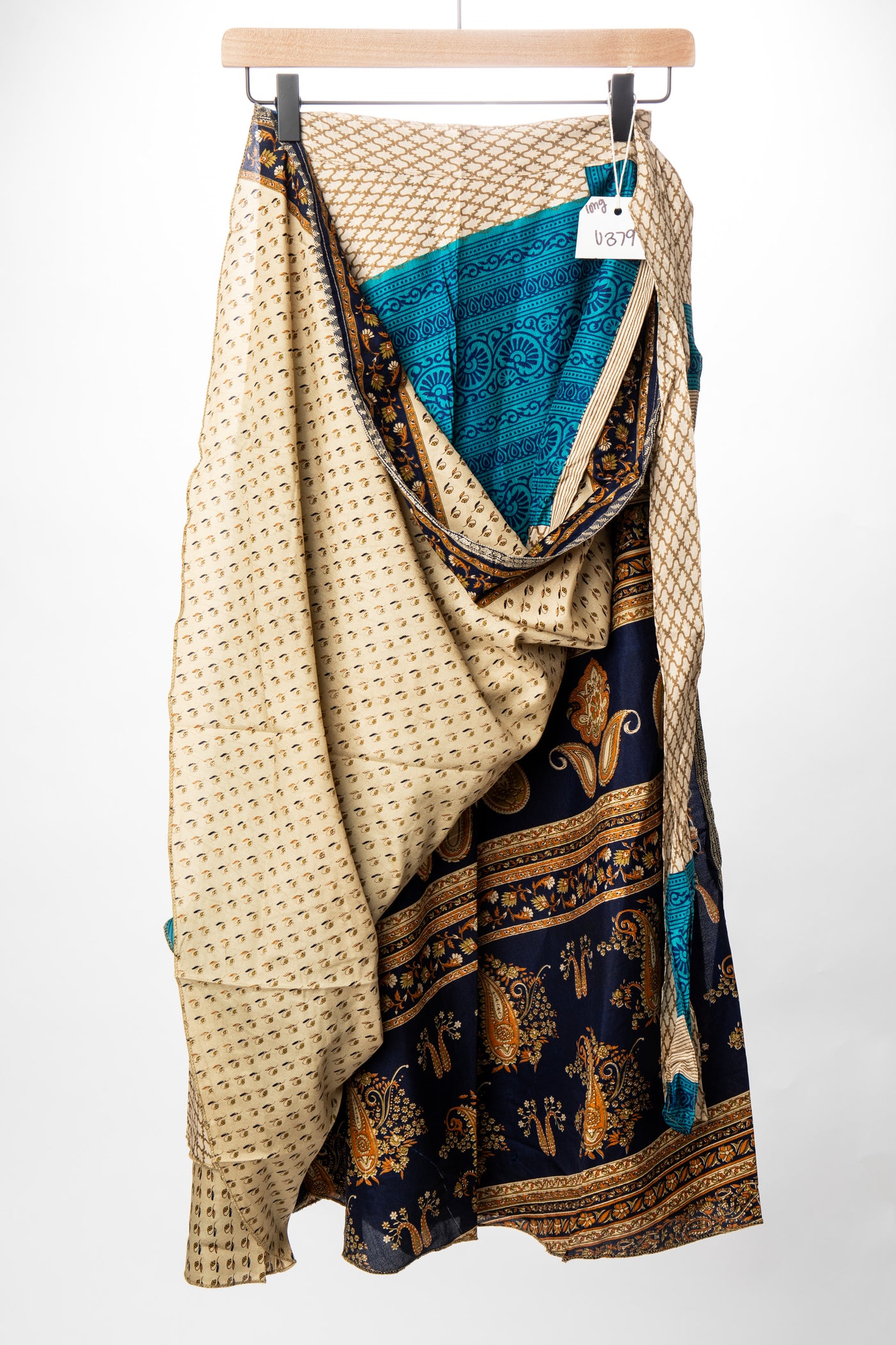 Long Magic Skirt U379