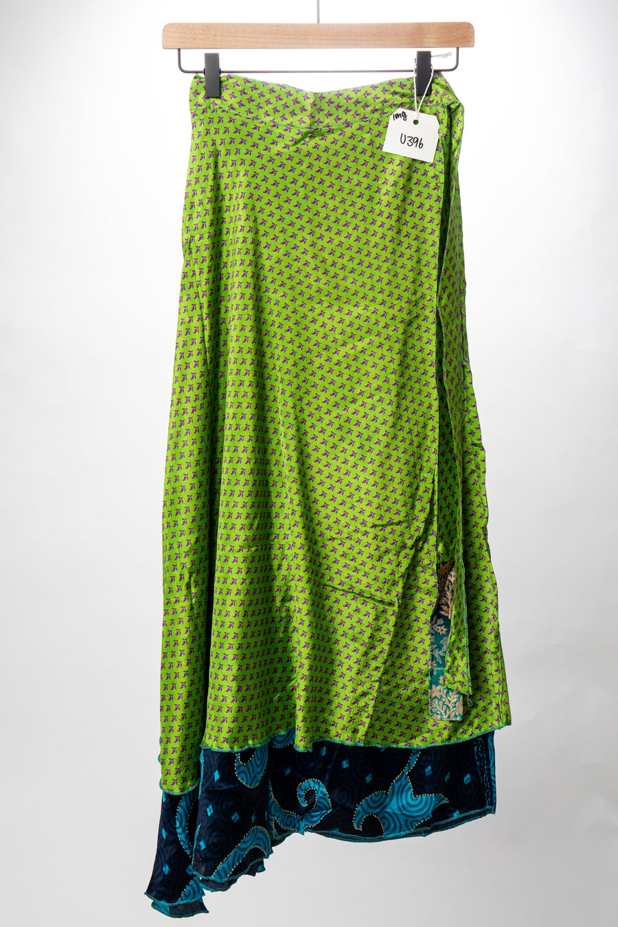 Long Magic Skirt U396