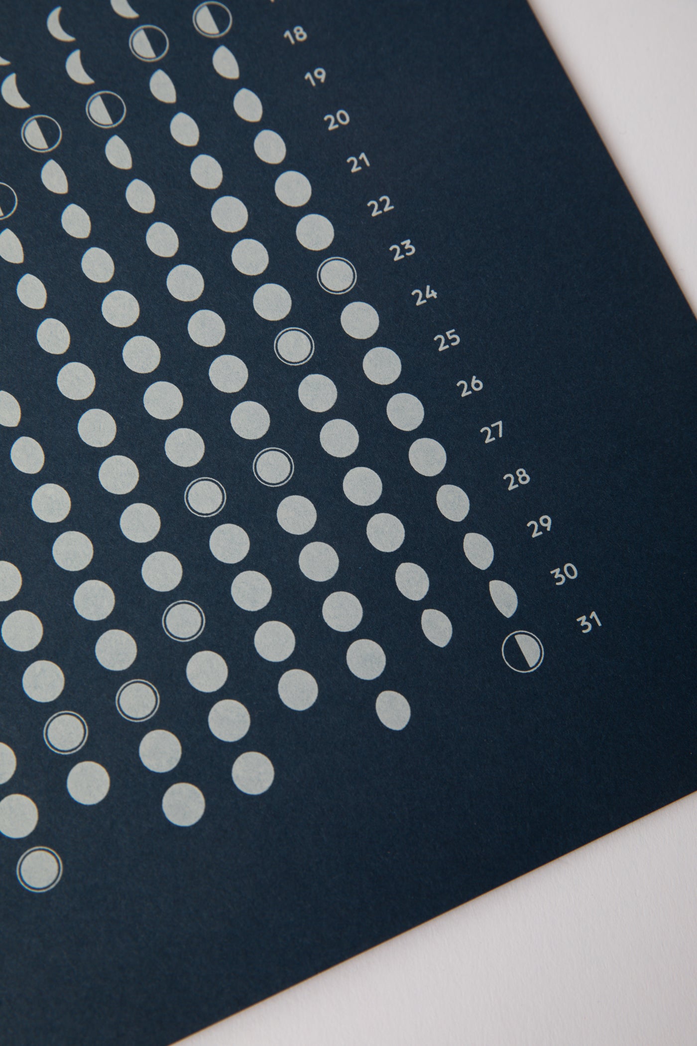 2026 Moon Phase Calendar