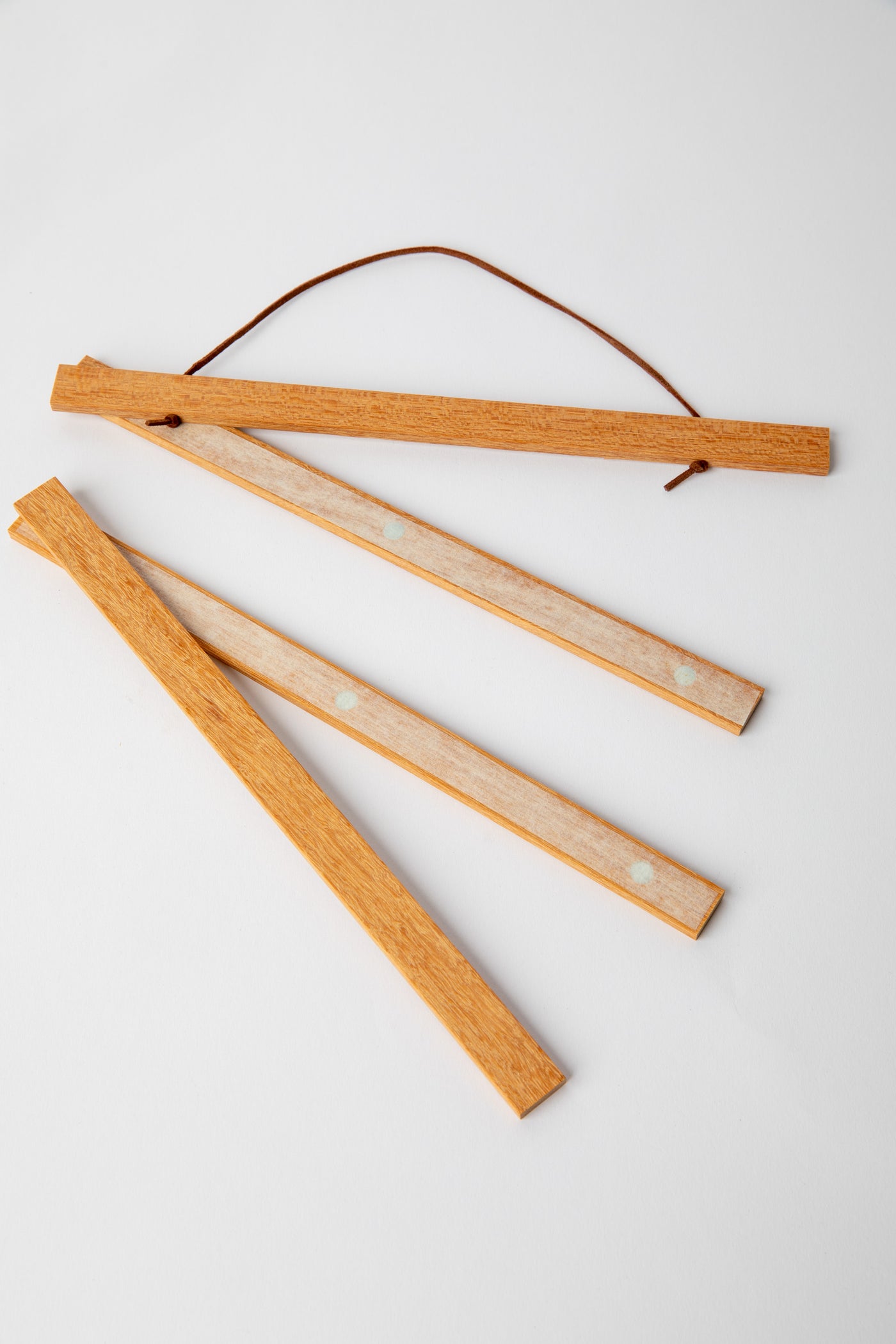 Magnetic Calendar Hanging Frame