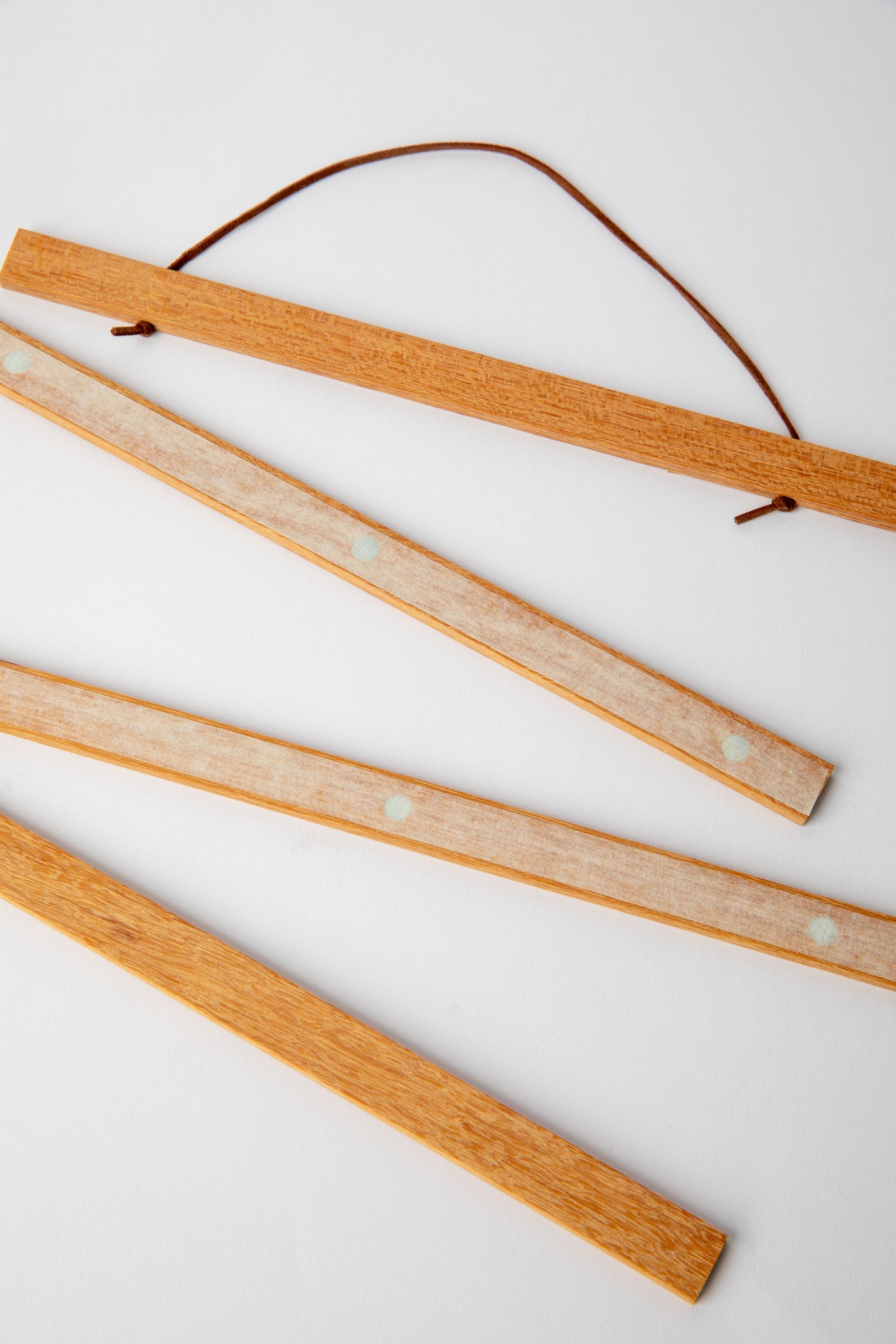 Magnetic Calendar Hanging Frame