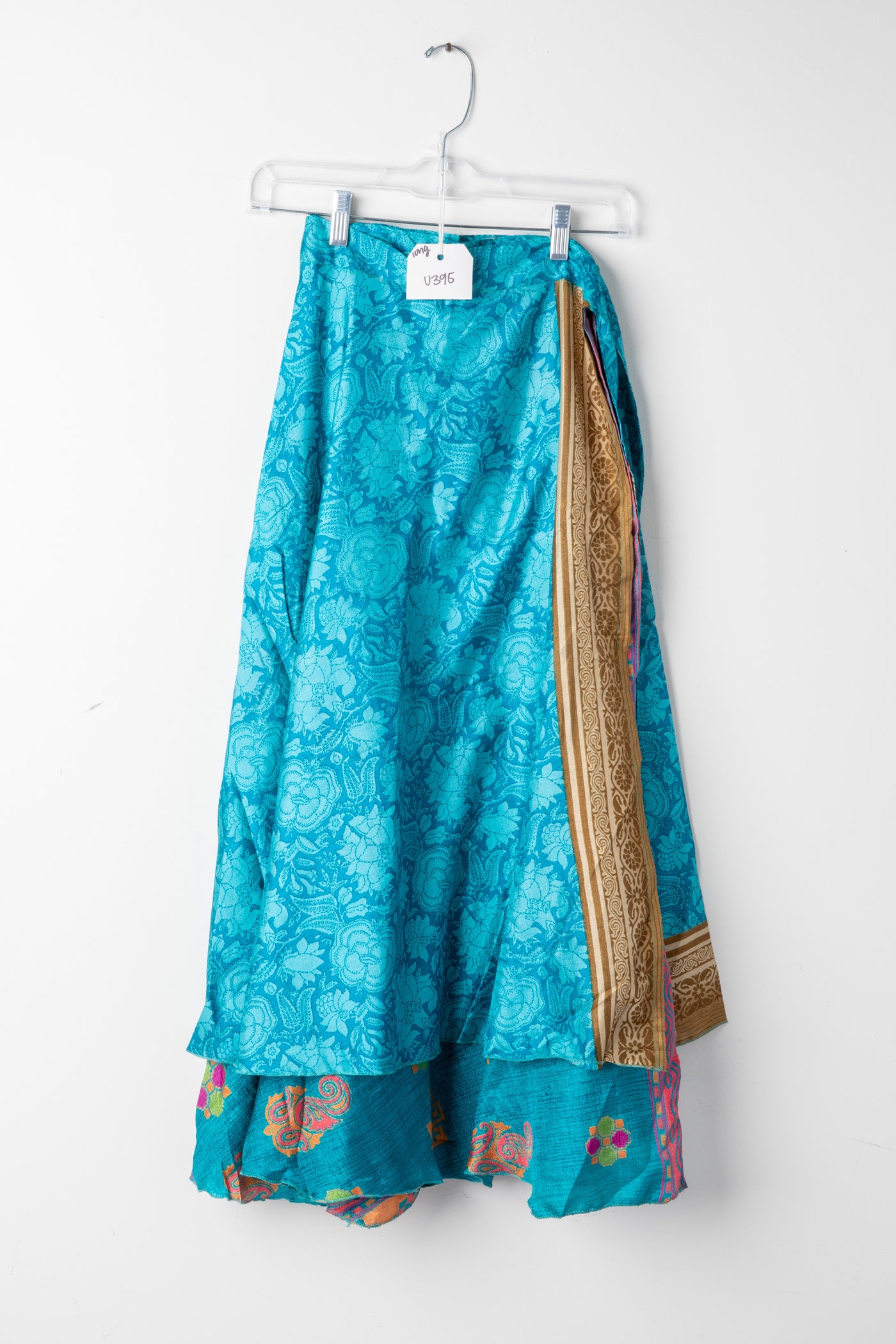 Long Magic Skirt U395