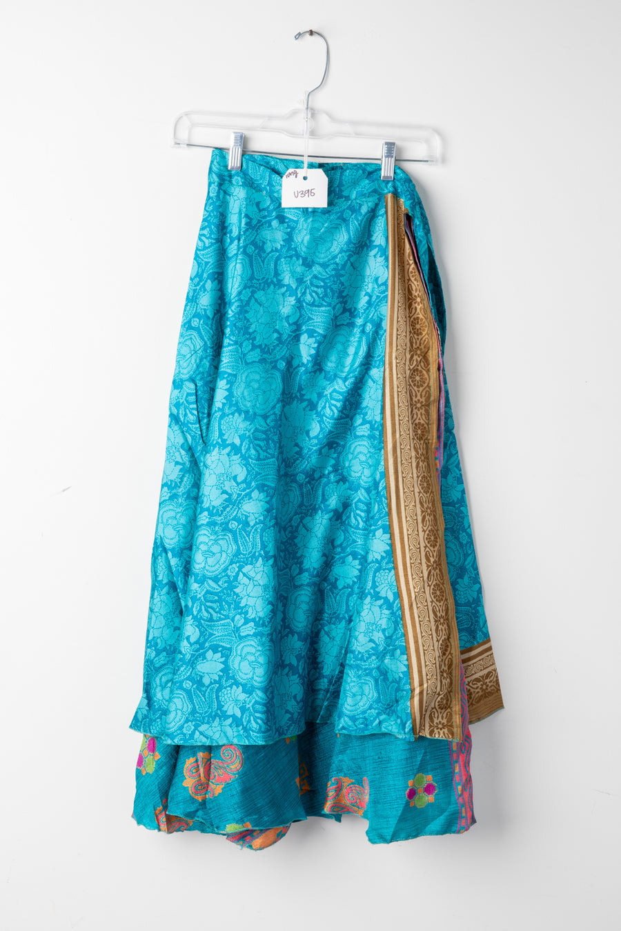 Long Magic Skirt U395