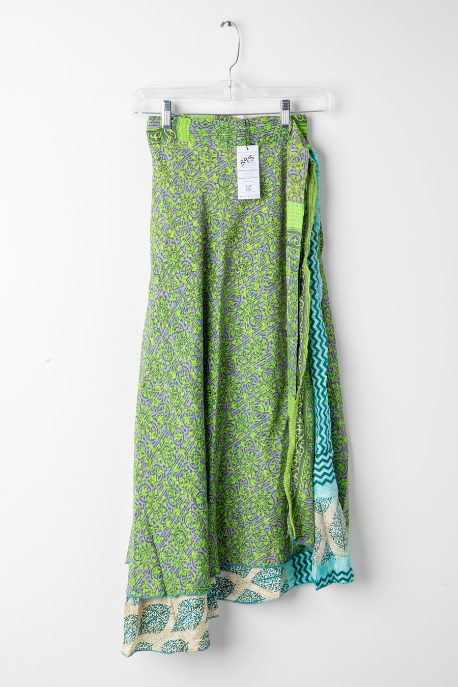 Long Magic Skirt U393