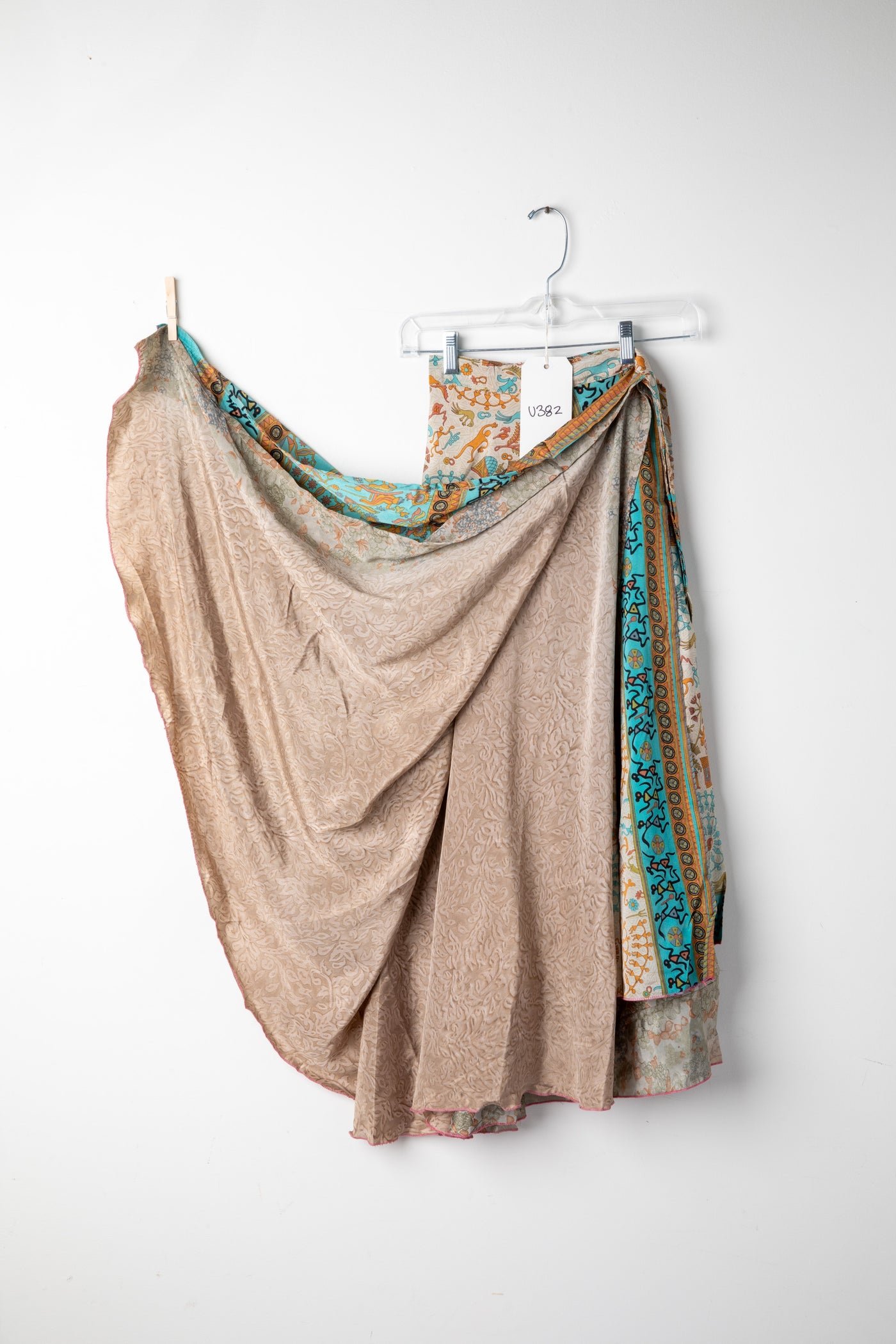 Long Magic Skirt U382