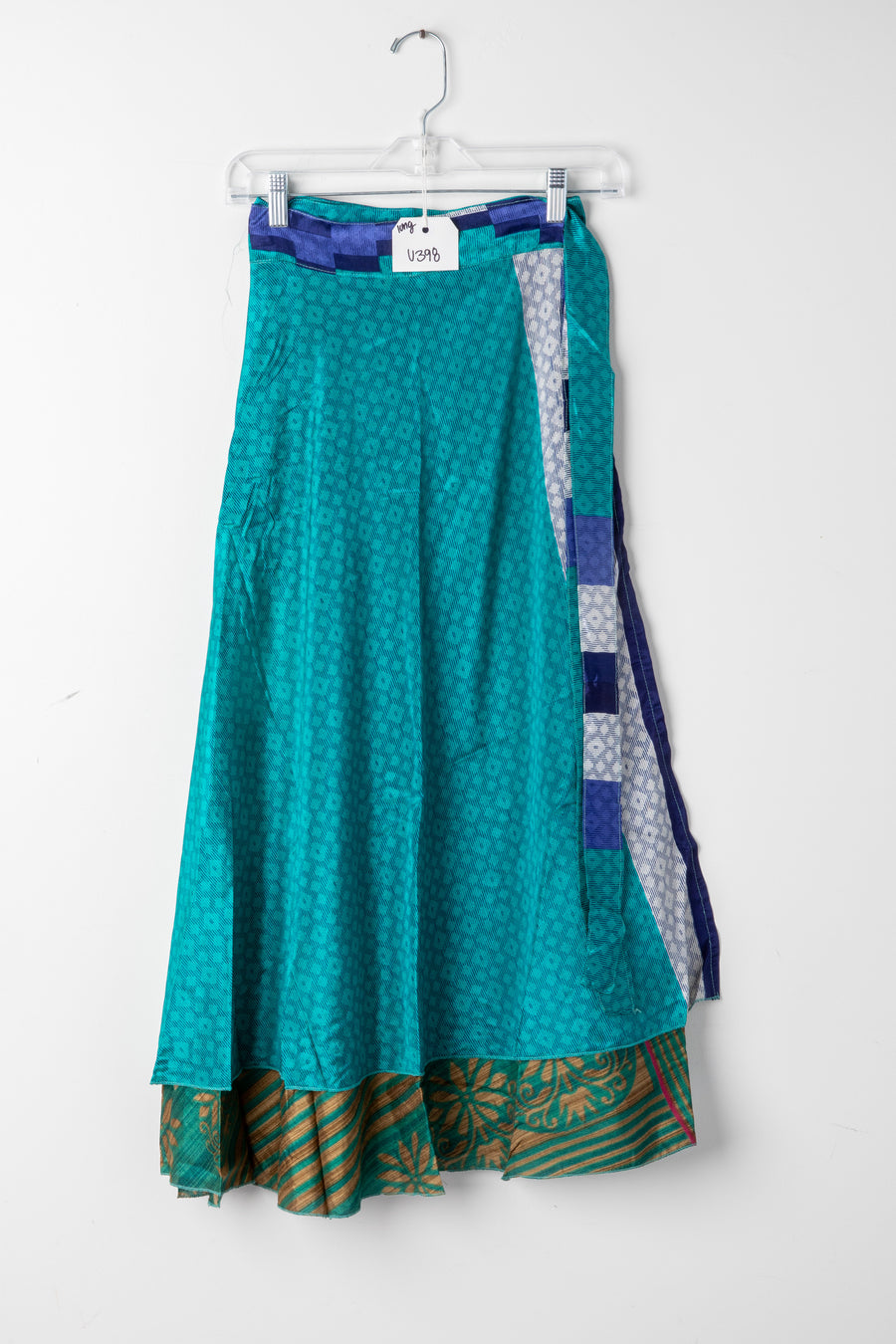 Long Magic Skirt U398