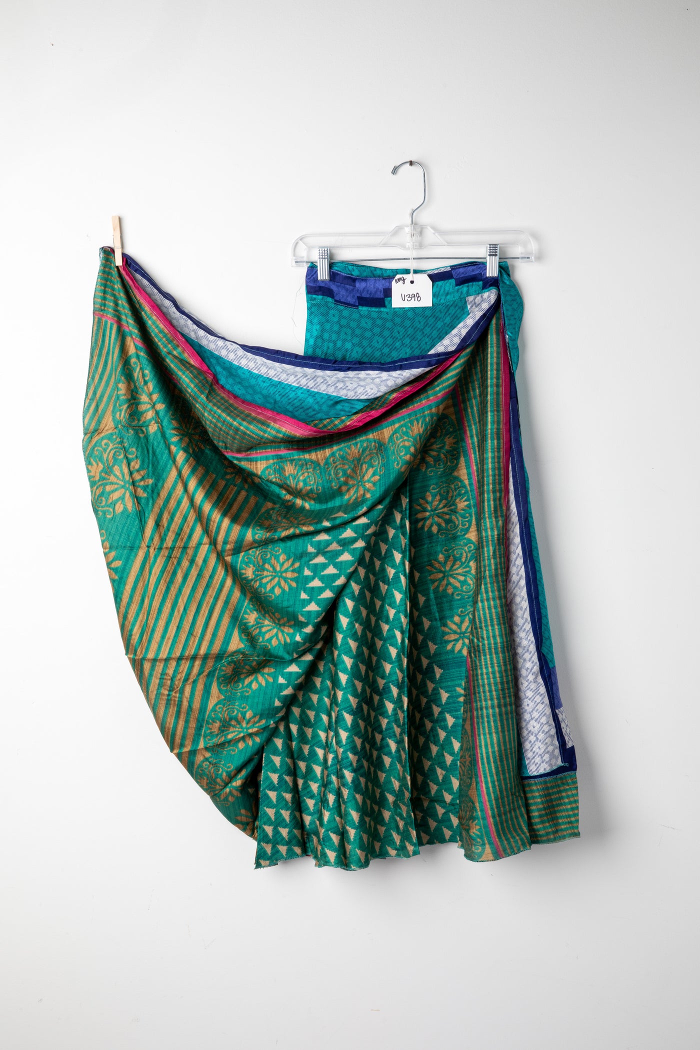 Long Magic Skirt U398