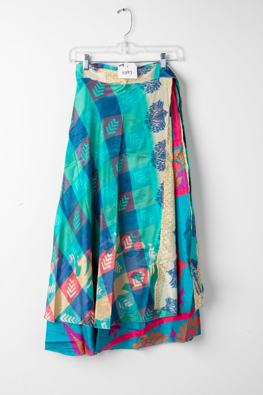 Long Magic Skirt U397