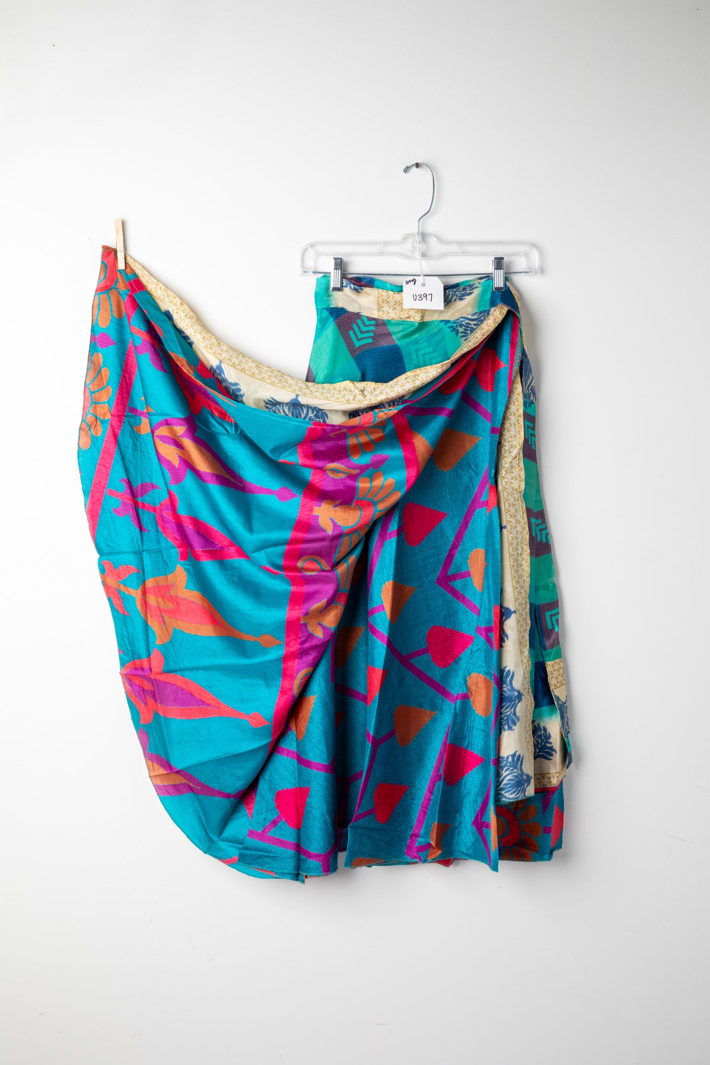 Long Magic Skirt U397