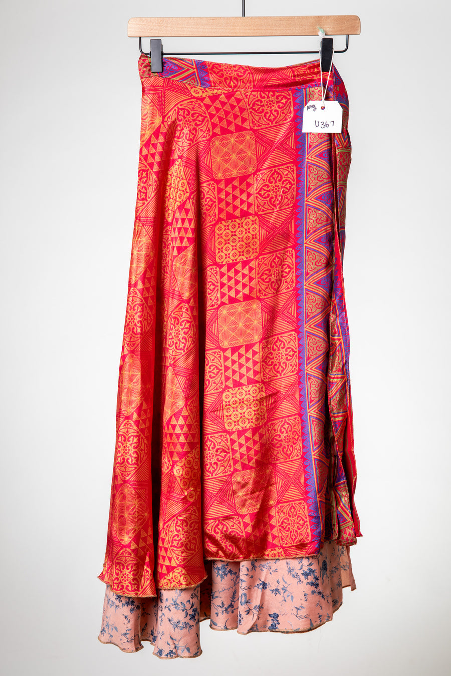 Long Magic Skirt U367