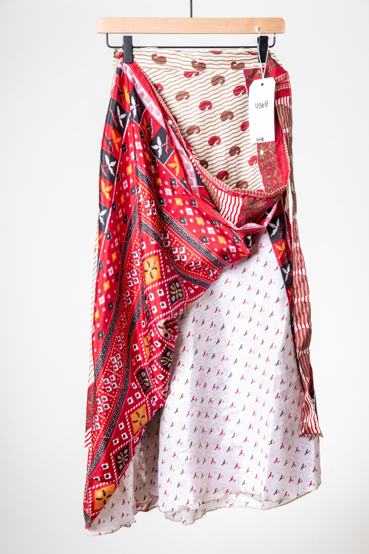 Long Magic Skirt U368