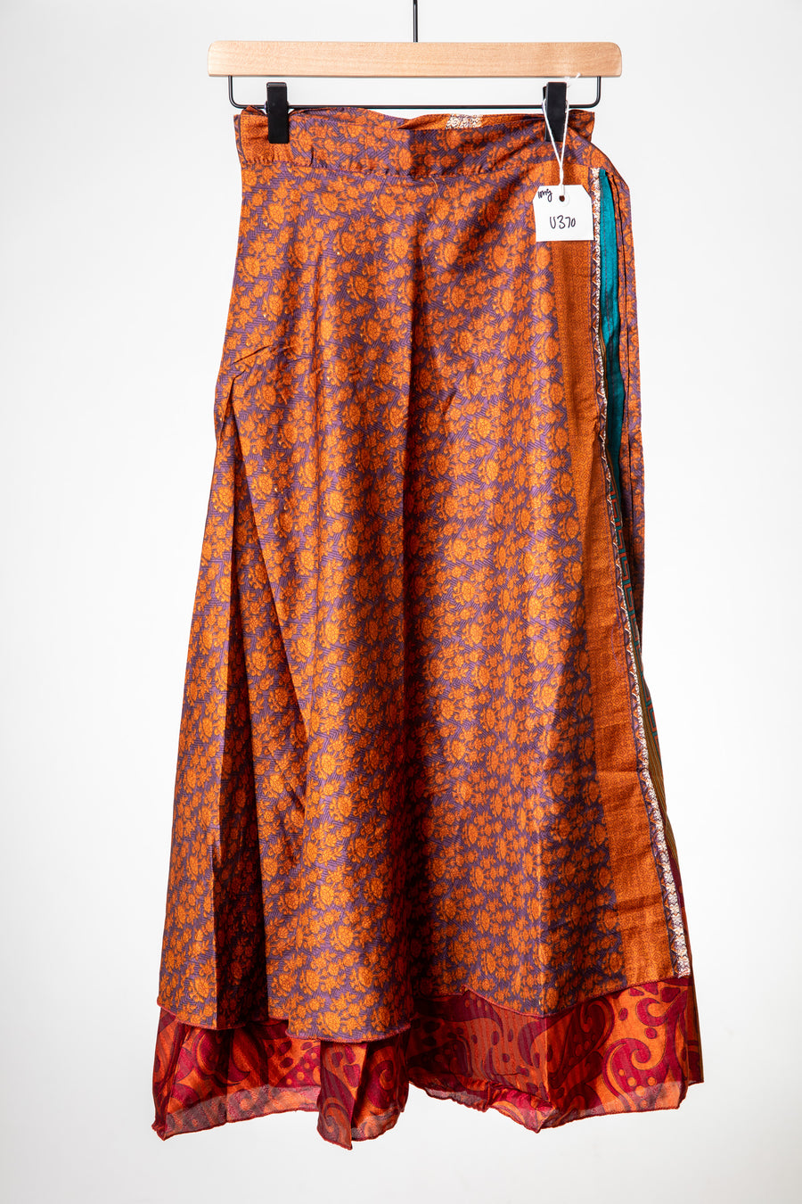 Long Magic Skirt U370