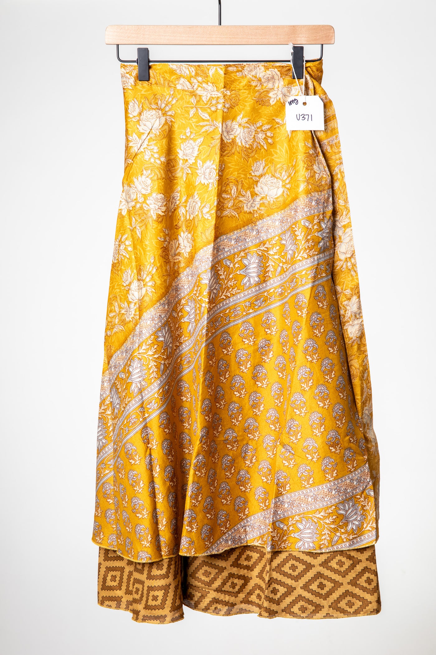 Long Magic Skirt U371