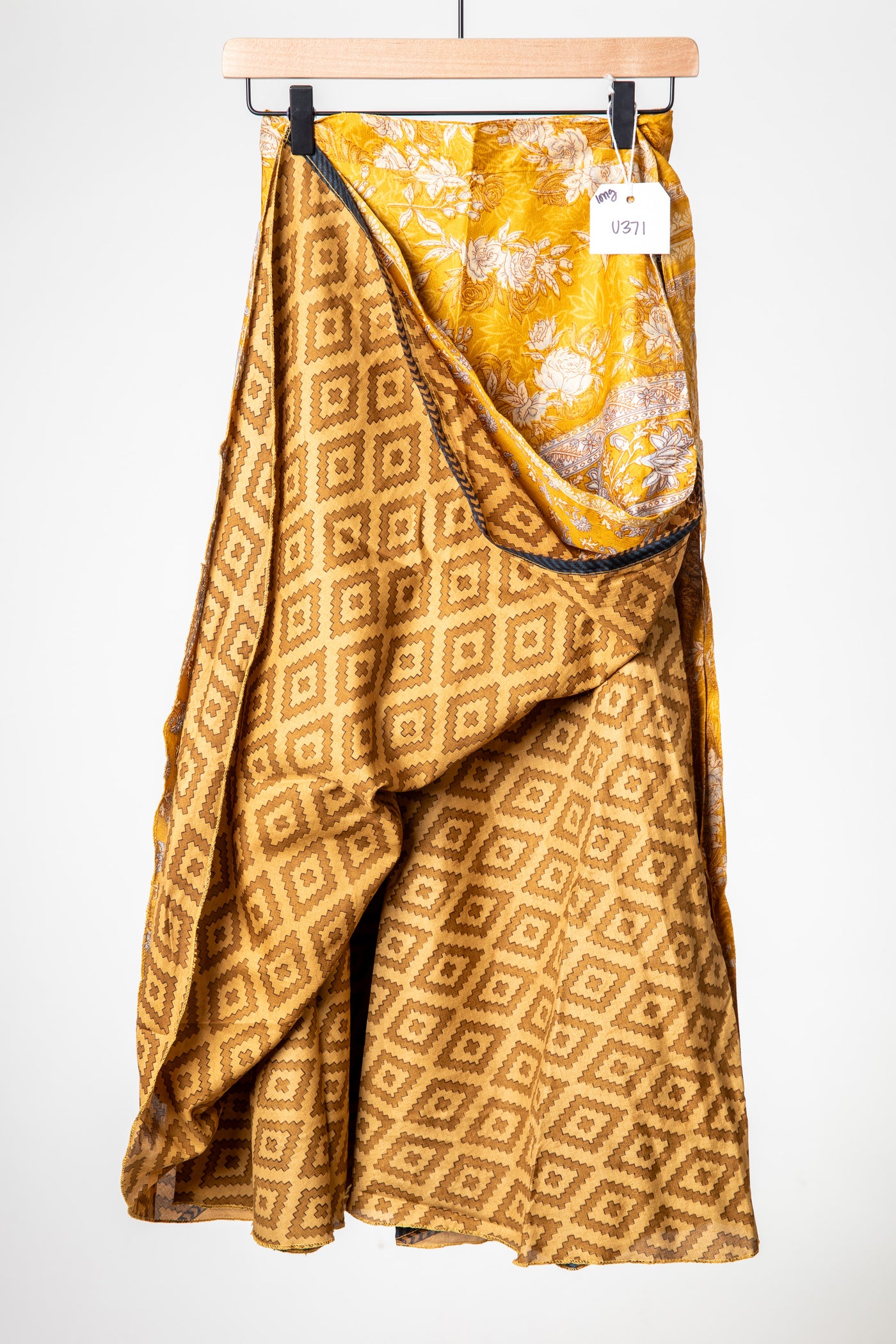 Long Magic Skirt U371