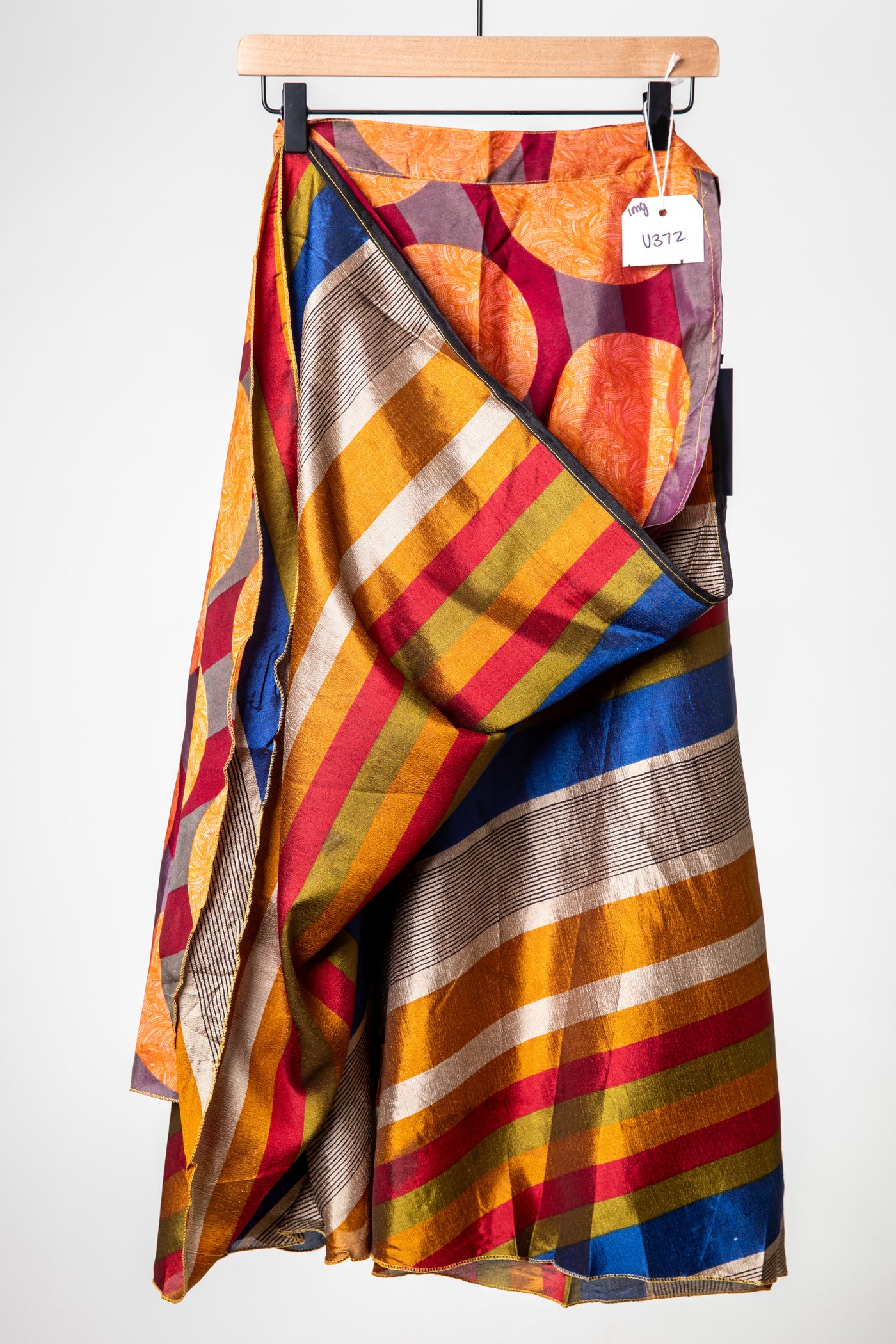 Long Magic Skirt U372