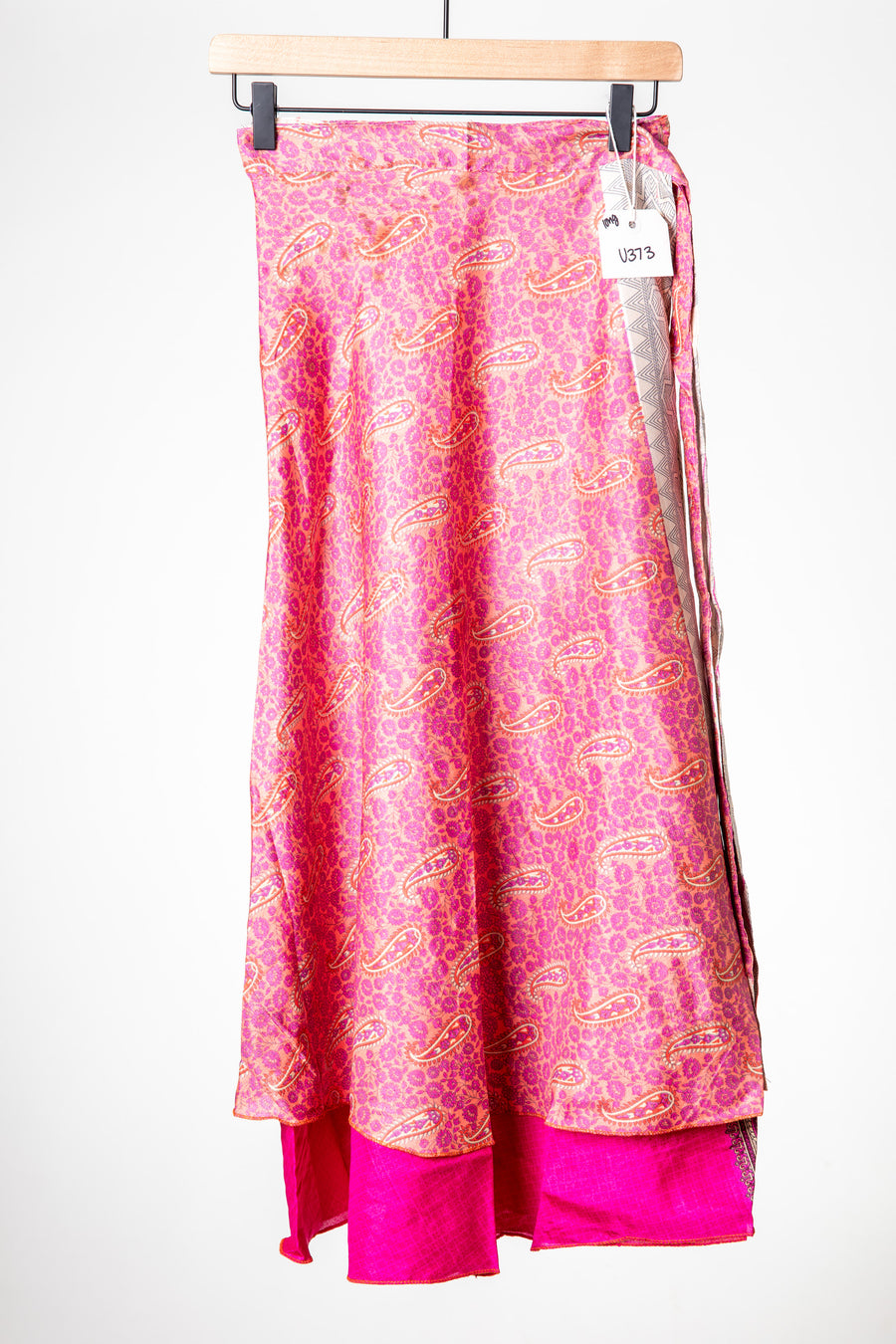 Long Magic Skirt U373