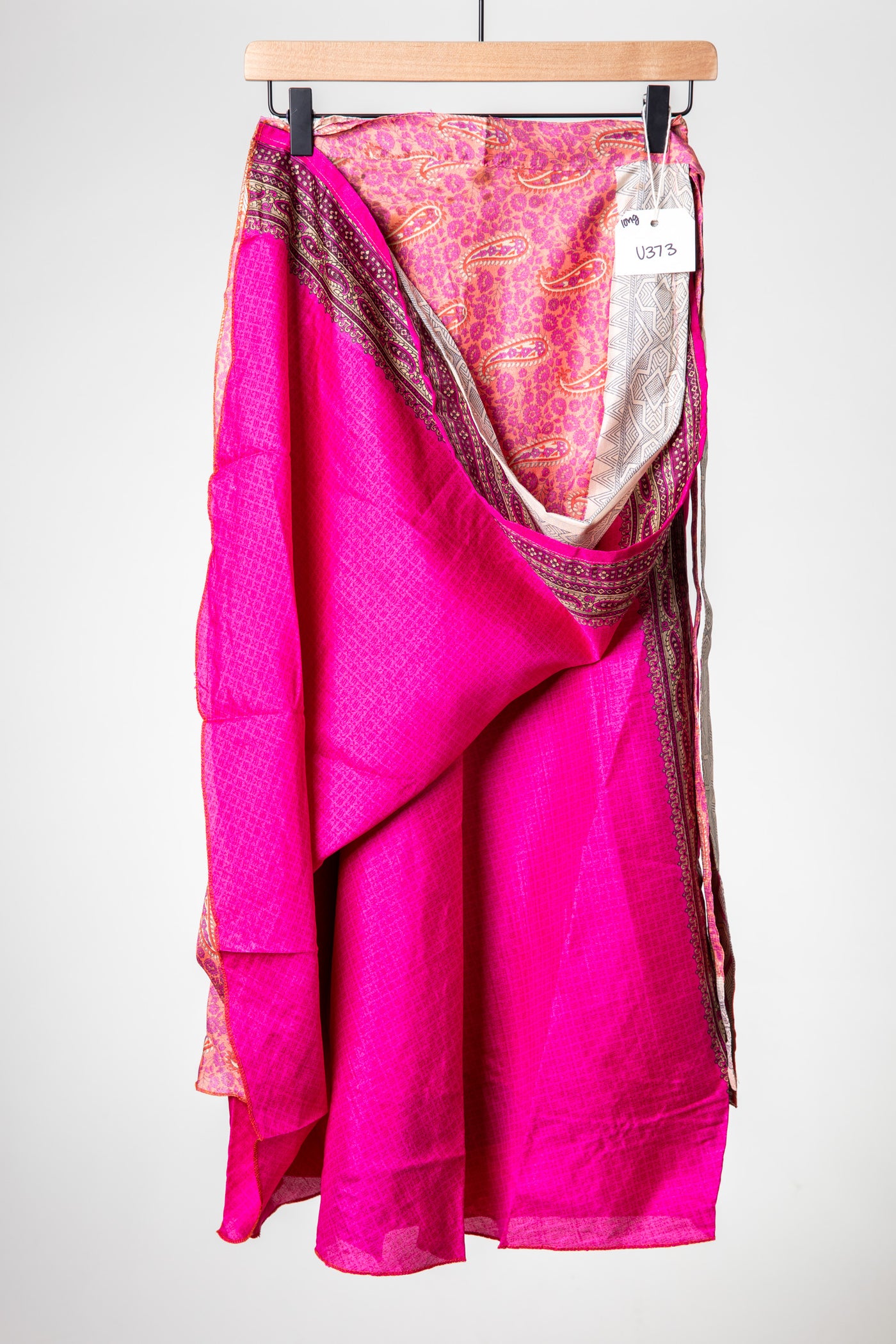 Long Magic Skirt U373