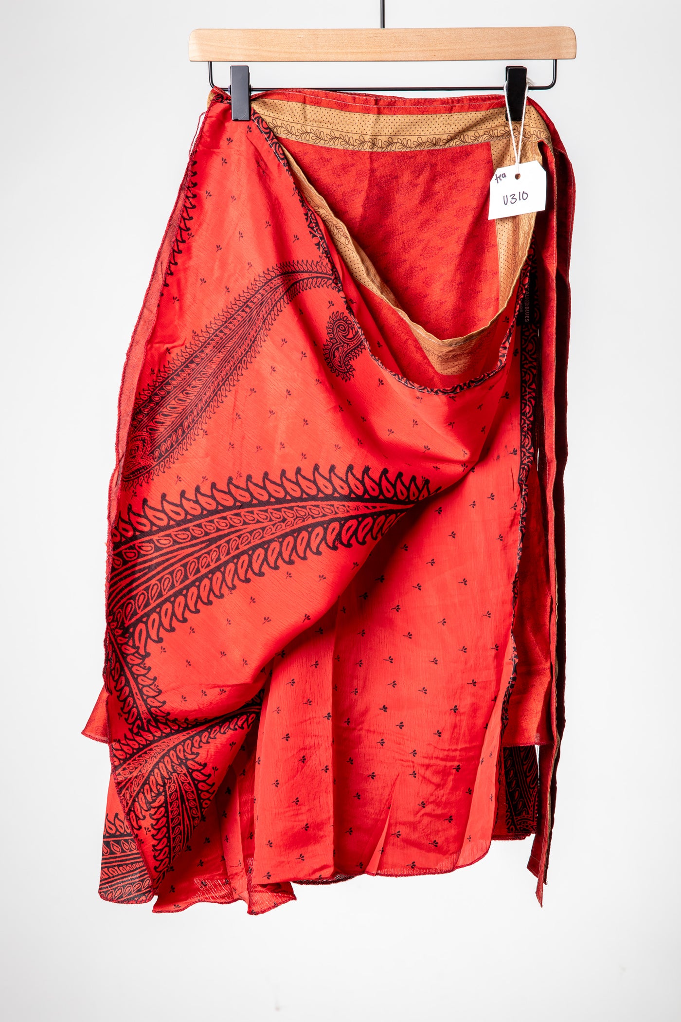 Tea Length Magic Skirt U310