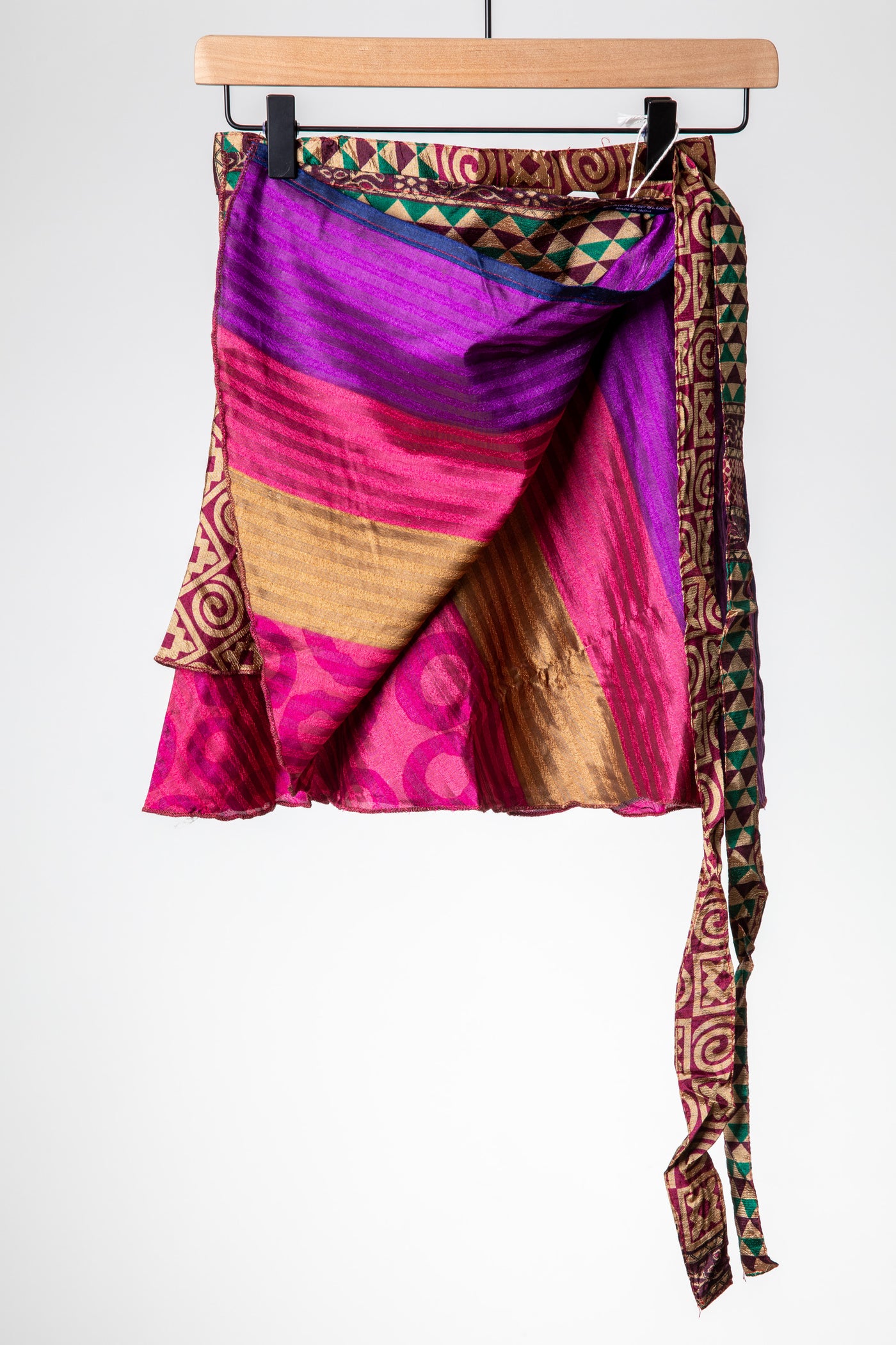 Mini Magic Skirt U559