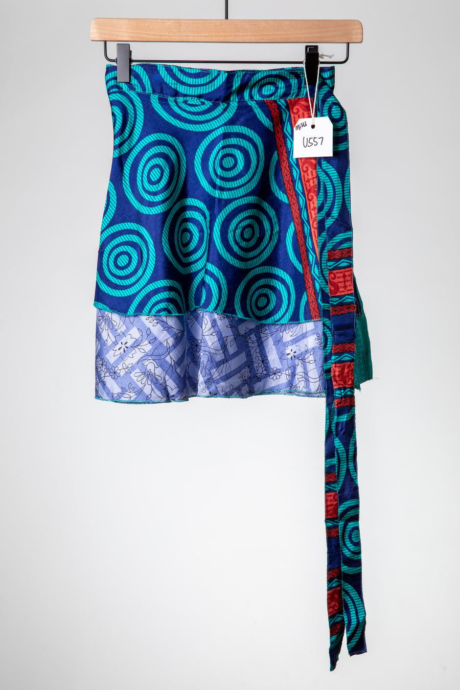 Mini Magic Skirt U557