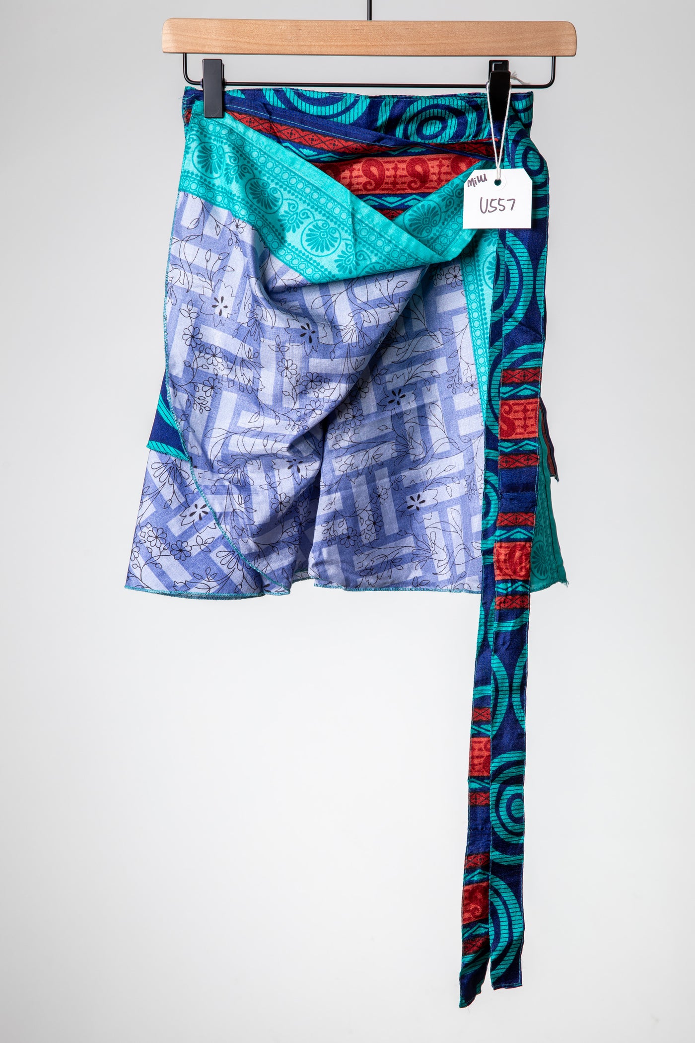 Mini Magic Skirt U557