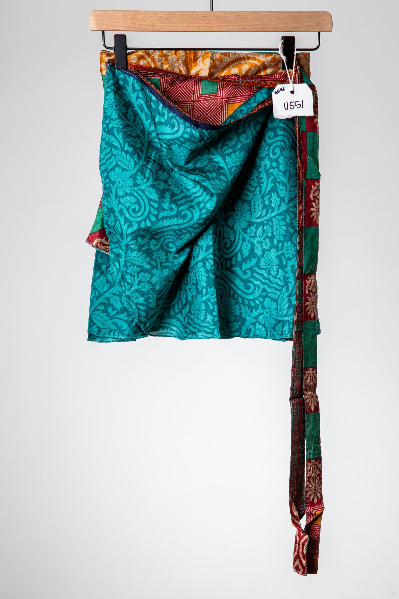 Mini Magic Skirt U551