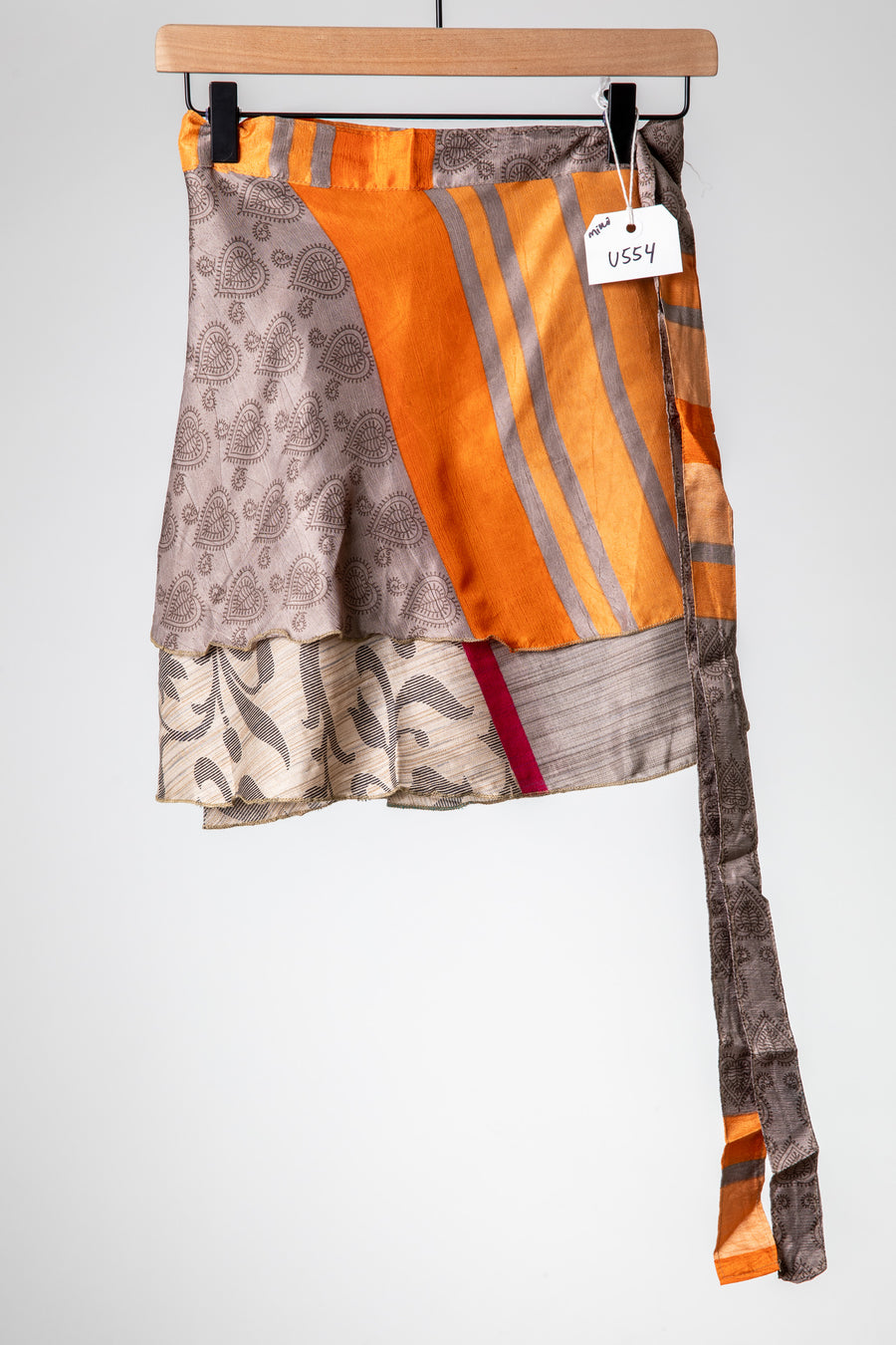 Mini Magic Skirt U554