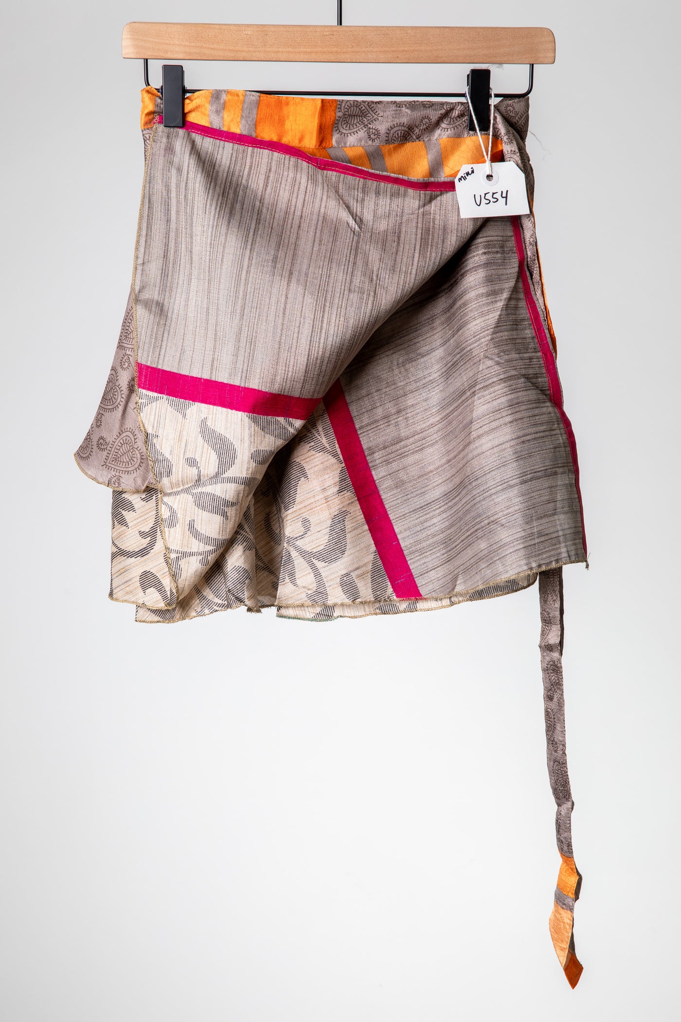 Mini Magic Skirt U554