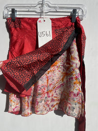 Mini Magic Skirt U561