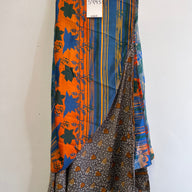 Long Magic Skirt U352