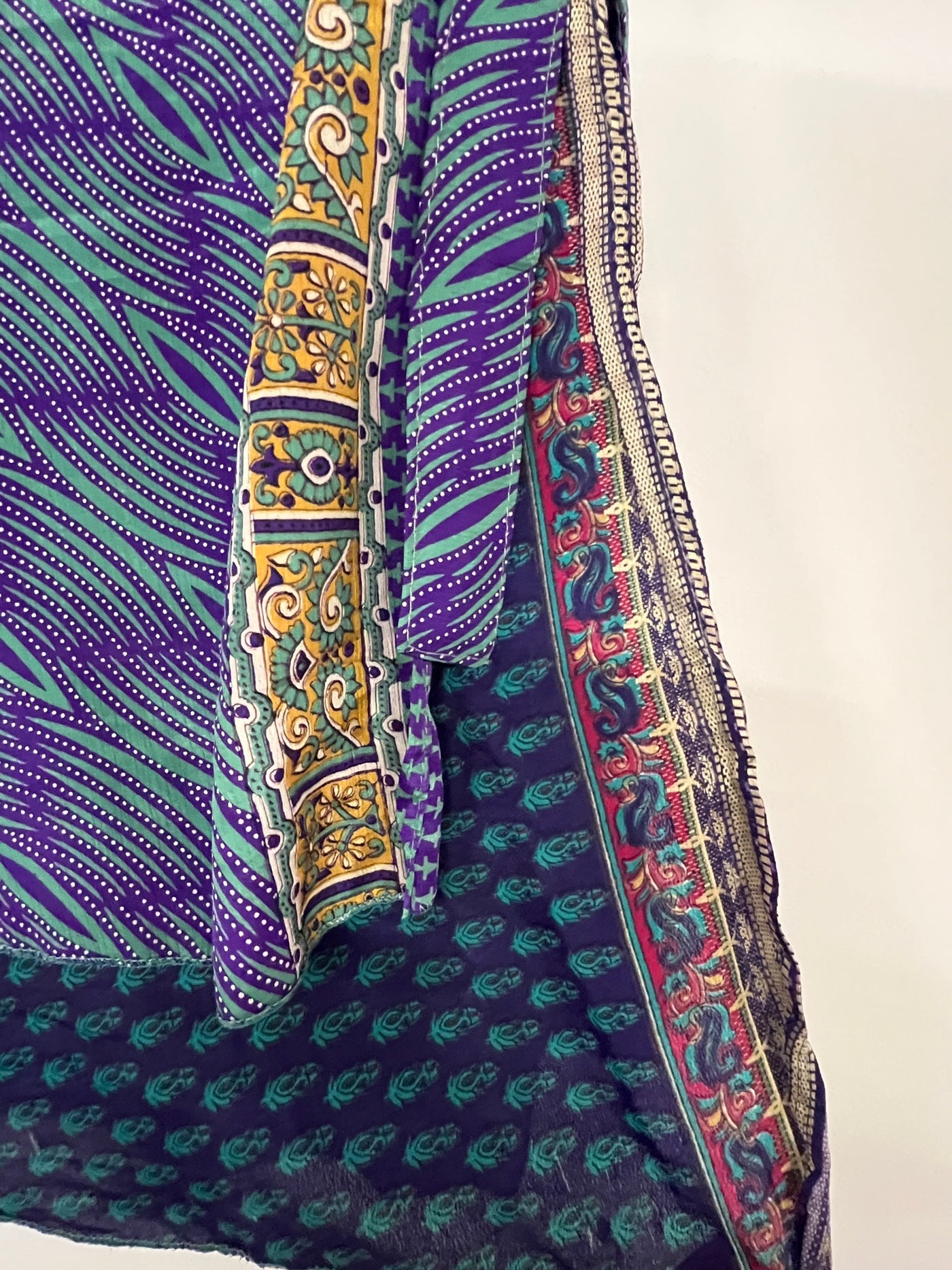 Tea Length Magic Skirt U314