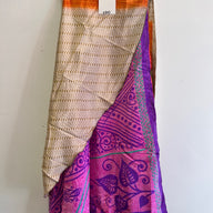 Long Magic Skirt U347