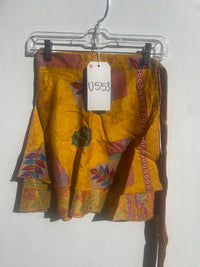 Mini Magic Skirt U553