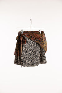 Mini Magic Skirt U559