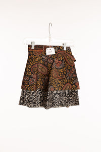 Mini Magic Skirt U559