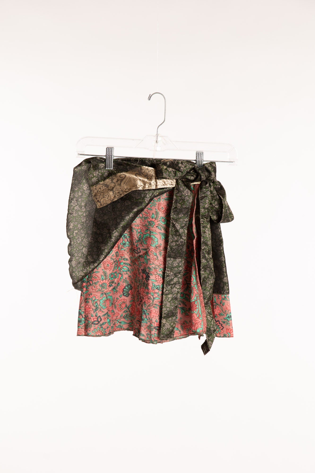Mini Magic Skirt U552