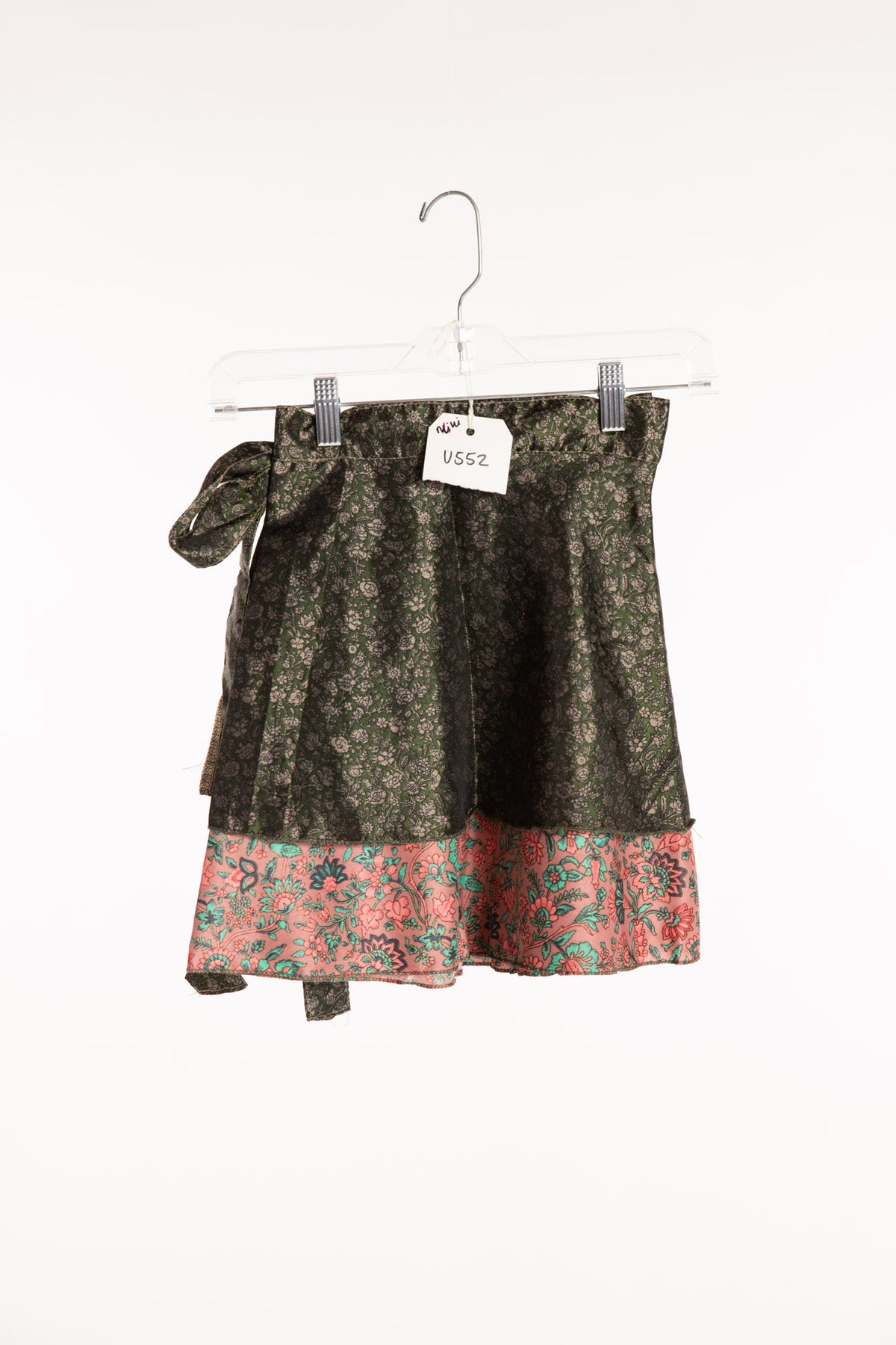 Mini Magic Skirt U552