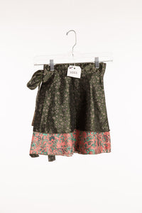 Mini Magic Skirt U552