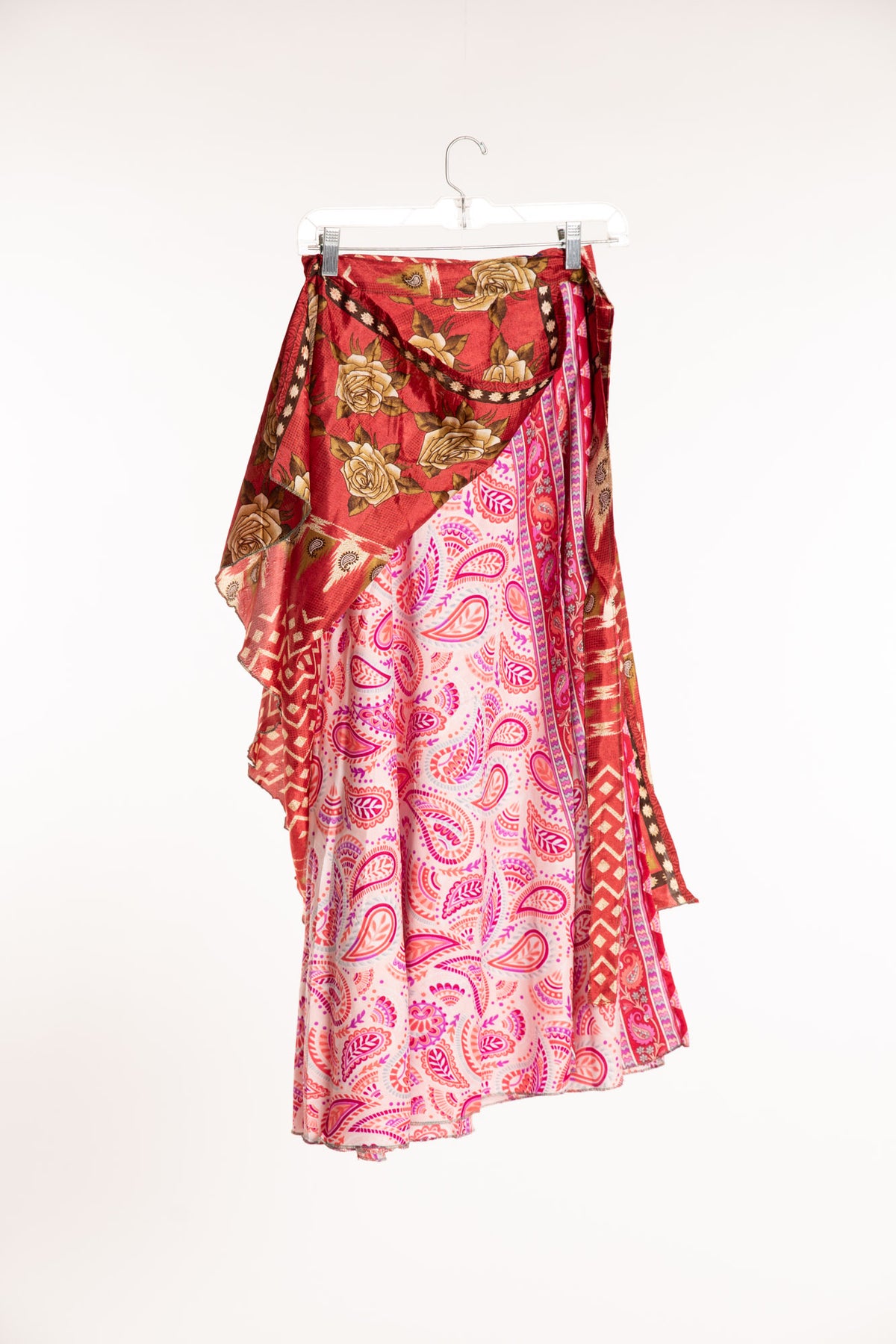 Long Magic Skirt U409