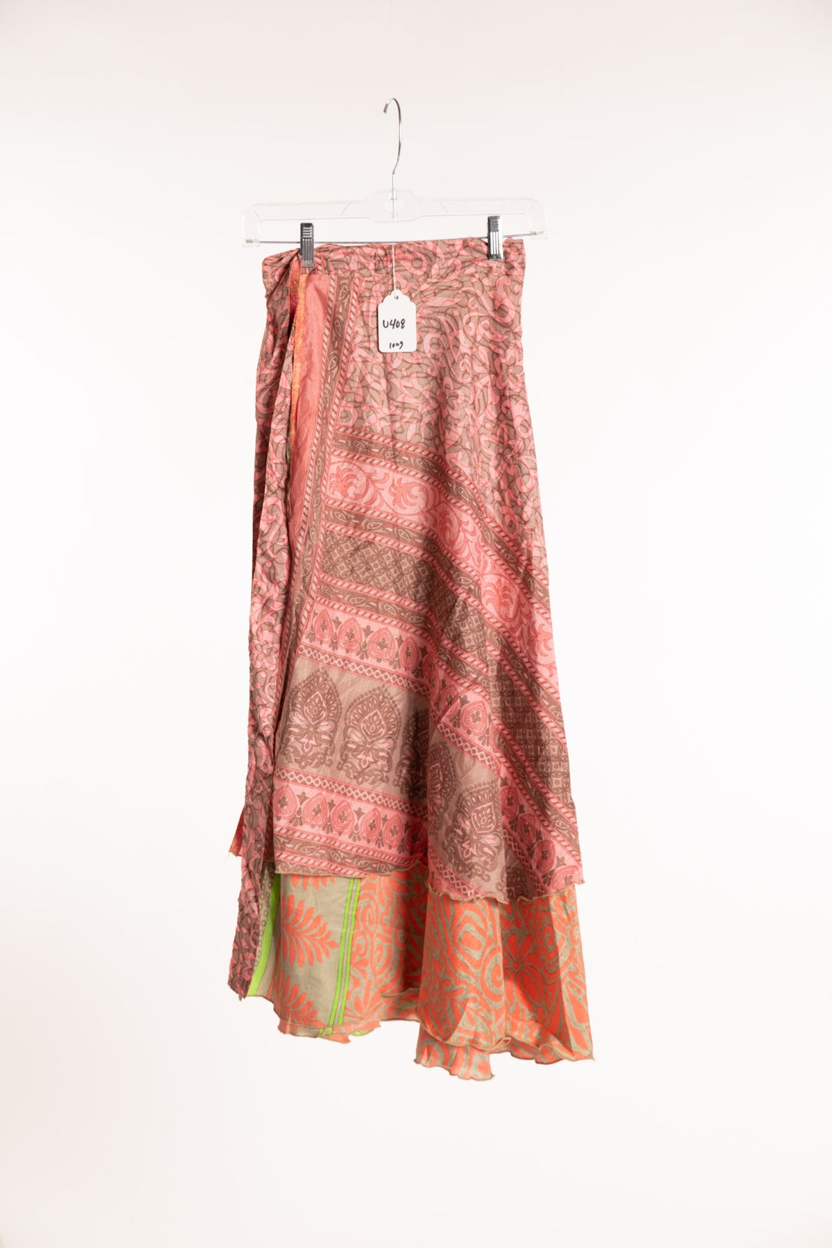 Long Magic Skirt U408
