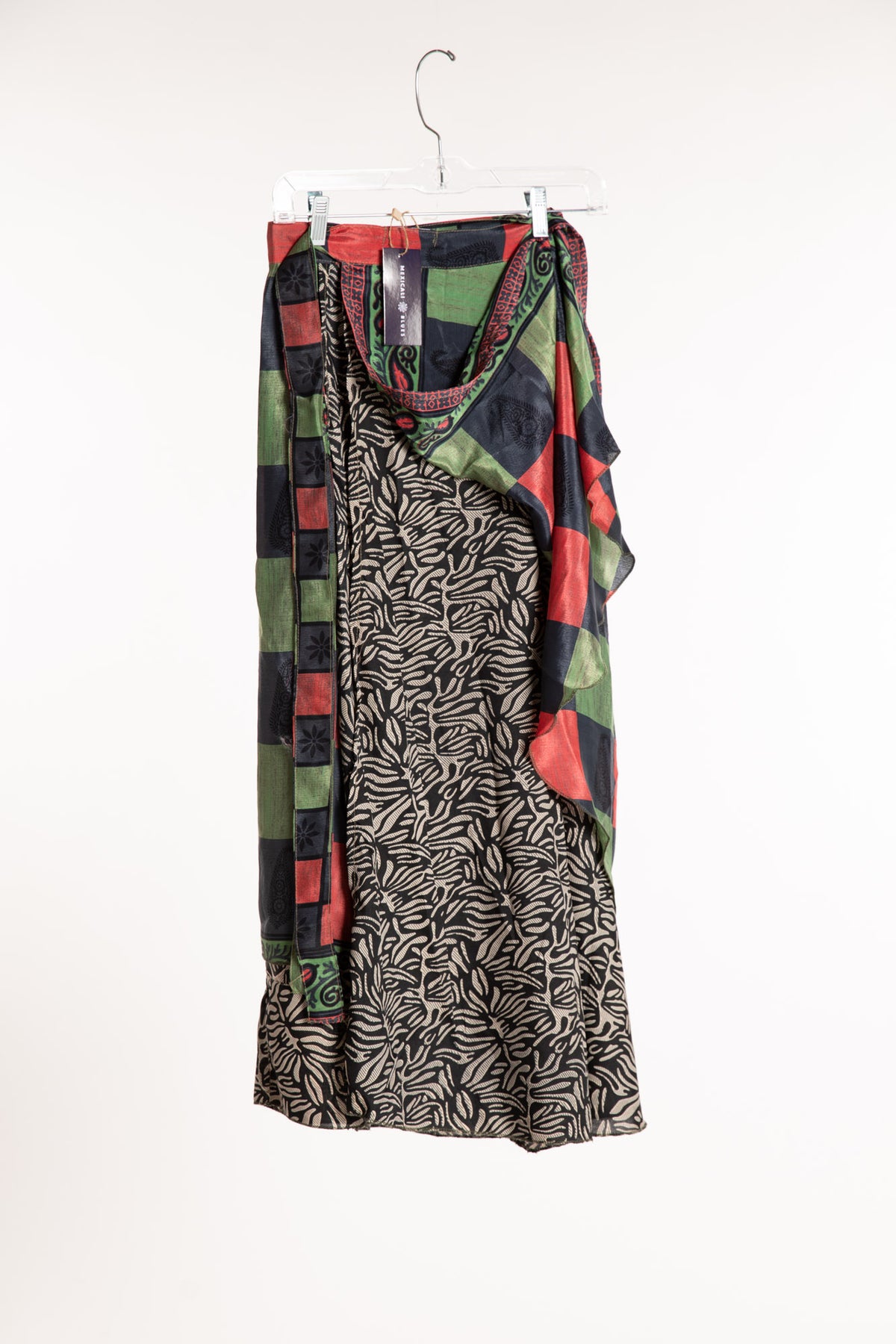 Long Magic Skirt U407