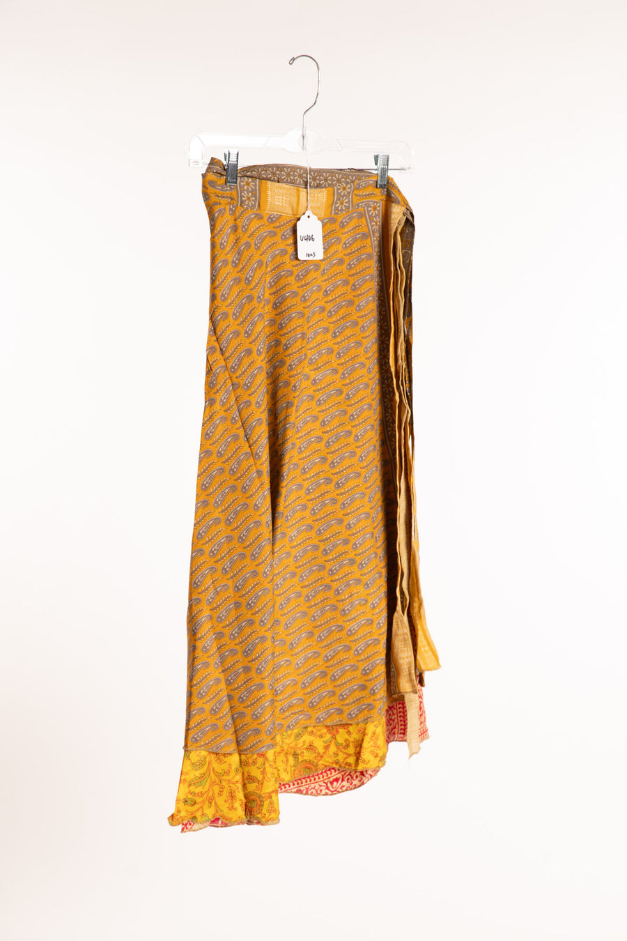 Long Magic Skirt U406