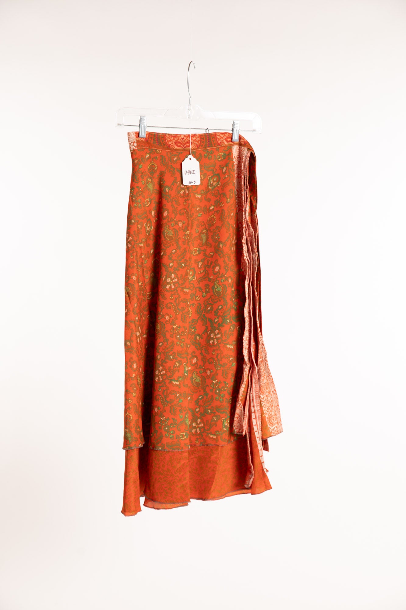 Long Magic Skirt U402