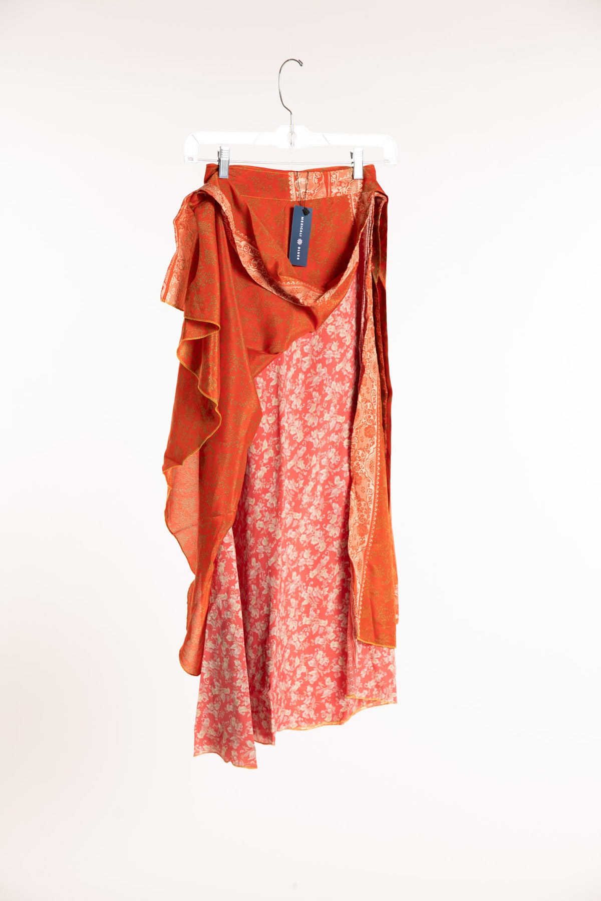 Long Magic Skirt U399