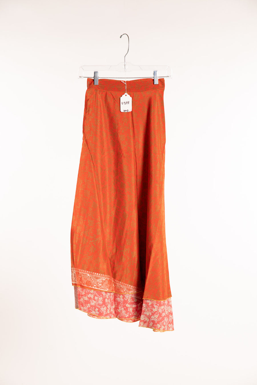Long Magic Skirt U399