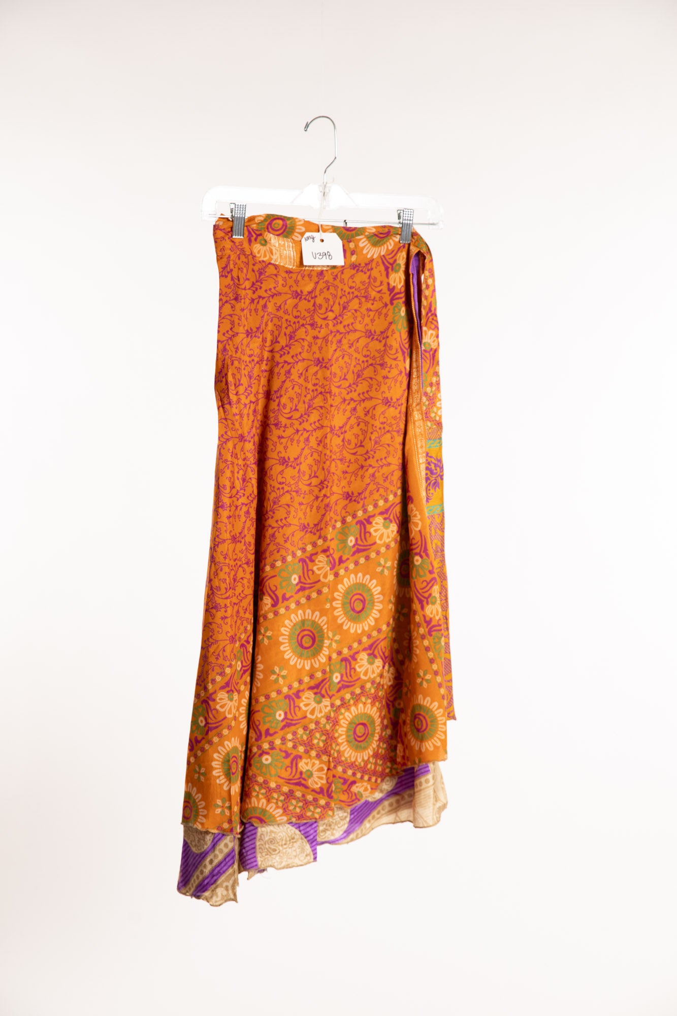 Long Magic Skirt U398