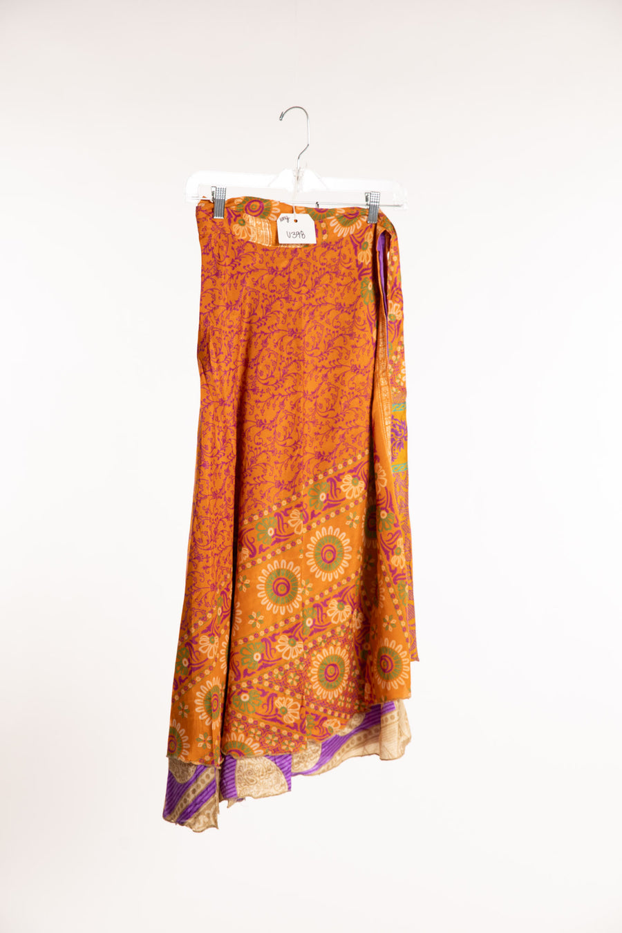 Long Magic Skirt U398