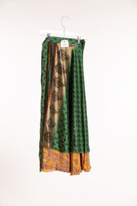 Long Magic Skirt U397