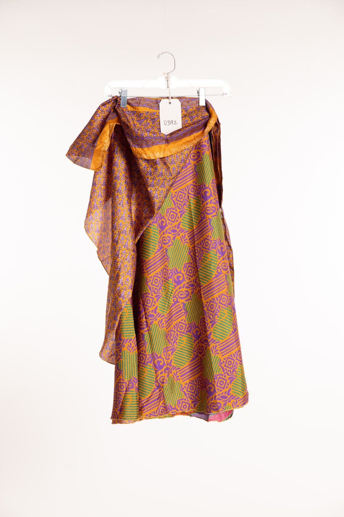 Long Magic Skirt