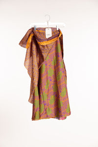 Long Magic Skirt